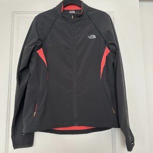 The North Face flight series jacket